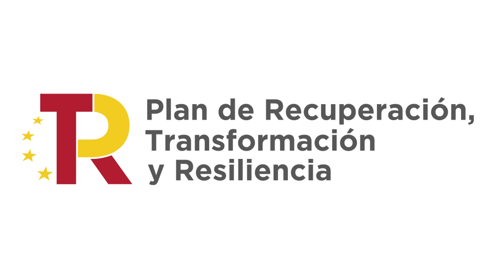 Logo Plan de Recuperación